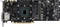 Gainward GeForce GTX 1070 Founders Edition, 8GB GDDR5, DVI, HDMI, 3x DP Vorschaubild
