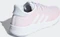 adidas Questar X Byd pink/ftwr white/aero blue (Damen) Vorschaubild