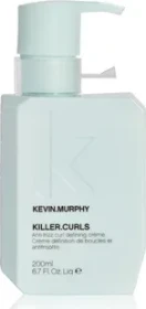Kevin Murphy Killer.Curls Anti-Frizz Curl Defining Creme, 200ml