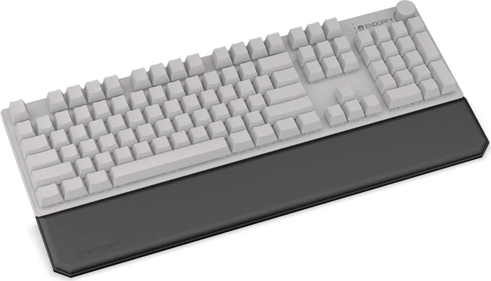 Endorfy Thock Palm Rest, schwarz