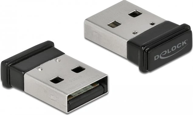 DeLOCK Bluetooth 5.0, USB-A 1.1 [Stecker]