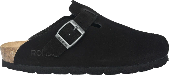 Rohde Sunnys N°15 (Damen)