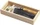 Opinel Slim No. 8 Olivenholz Geschenkbox Taschenmesser braun (254139)