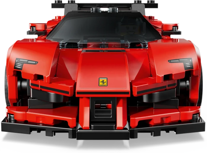 LEGO Speed Champions - Ferrari SF90 XX Stradale Sportwagen
