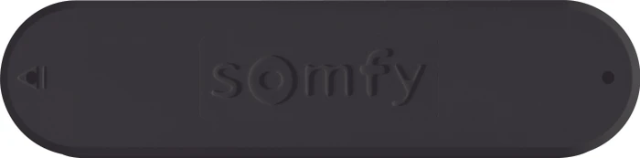 Somfy Eolis 3D WireFree RTS, Windsensor schwarz