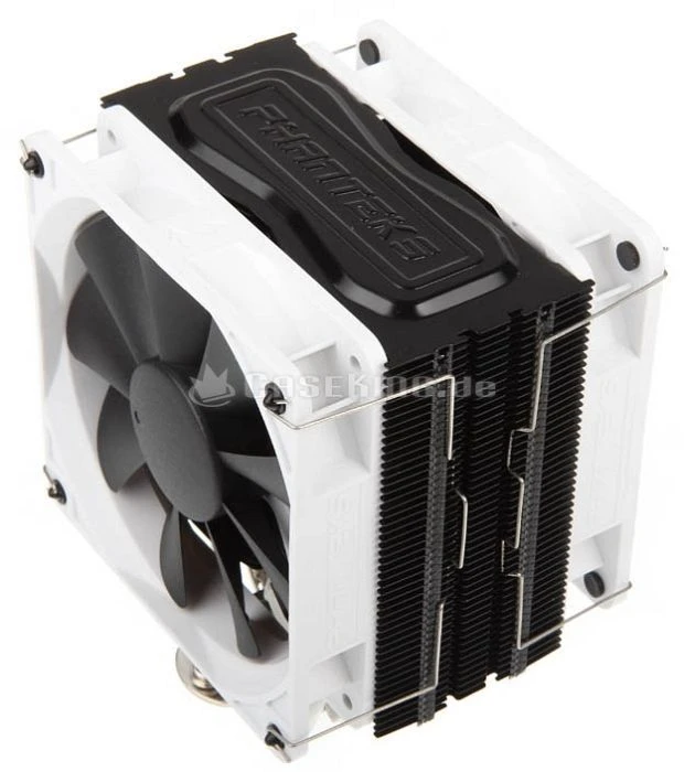 Phanteks PH-TC12DX schwarz