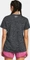 Under Armour Tech Twist Funktionsshirt kurzarm schwarz/weiß (Damen) Vorschaubild