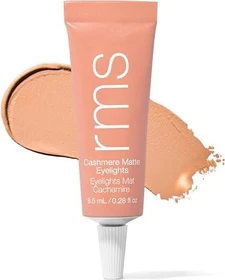 RMS Beauty Cashmere Matte Eyelights Eyeshadow desert rose, 8.5ml