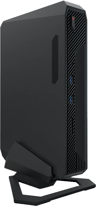 ASUS NUC 14 Performance - RNUC14SRKU910002I, Core Ultra 9 185H, GeForce RTX 4070, EU-Netzkabel