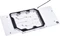 Alphacool Eisblock Aurora GPX-N Acryl Active Backplate RTX 3080/3090 Gaming/Eagle Vorschaubild