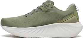Saucony Triumph 22 olivine (Herren)