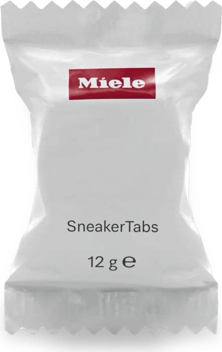 Miele SneakerTabs Schuhwaschmittel, 12 Stück