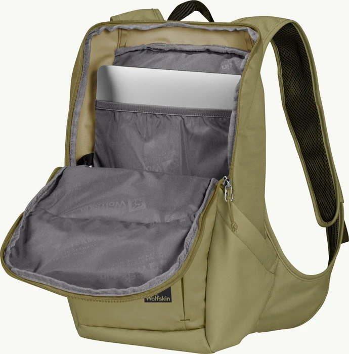 Jack Wolfskin Frauenstein bay leaf (Damen)