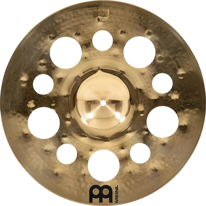 Meinl Pure Alloy Custom Trash Crash 18"