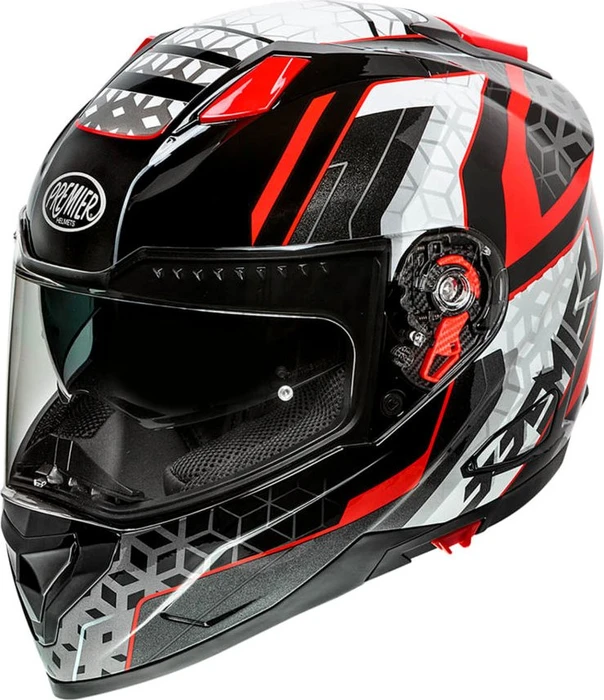 Premier Helmets Vyrus