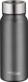 Thermos THERMOcafe Mug Isolierflasche 350ml cool grey