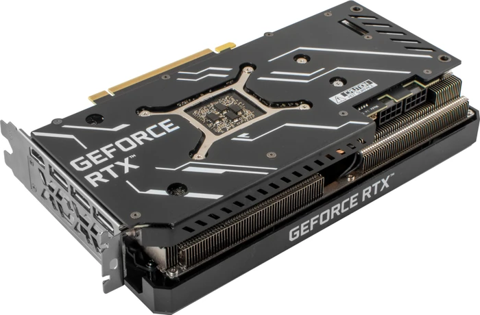 KFA2 GeForce RTX 3070 Ti (1-Click OC), 8GB GDDR6X, HDMI, 3x DP
