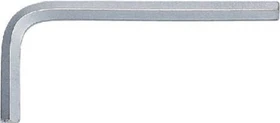 KS Tools Innensechskant Winkelschlüssel, 14x154mm