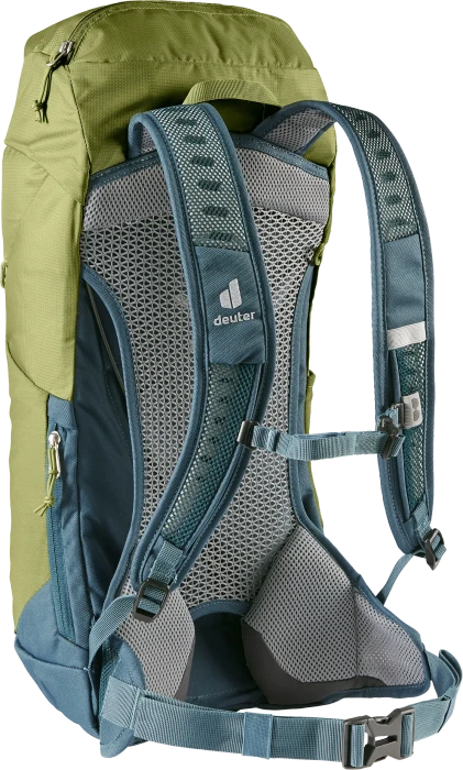 Deuter AC Lite 16 moss/arctic