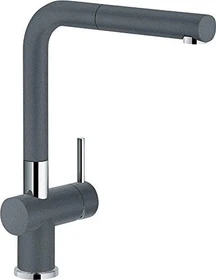Franke Active Plus Zugauslauf HD chrom graphit