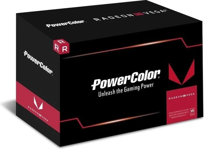 PowerColor Radeon RX Vega 64 Liquid Cooling, 8GB HBM2, HDMI, 3x DP