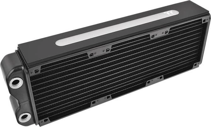 Thermaltake Pacific Rad Plus LED-Panel für 360mm Radiator