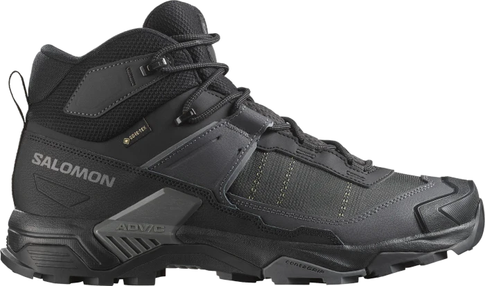 Salomon Quest 5 GTX dark earth/black (Herren)
