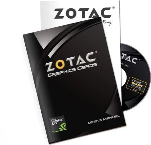Zotac GeForce GTX 970 AMP! Extreme Core, 4GB GDDR5, DVI, HDMI, 3x DP