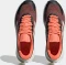 adidas Terrex Soulstride Flow core black/crystal white/impact orange (Damen) Vorschaubild