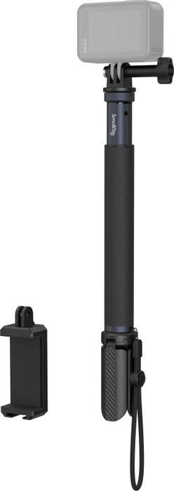 SmallRig Selfie Stick for Action Cameras