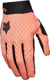 Fox Racing Defend Fahrradhandschuhe coral (Herren)