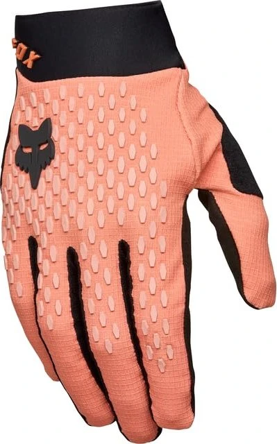 Fox Racing Defend Fahrradhandschuhe coral (Herren)