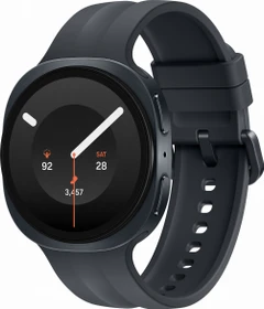 Samsung Galaxy Watch9 LTE 40mm graphite (SM-L345FZKA)