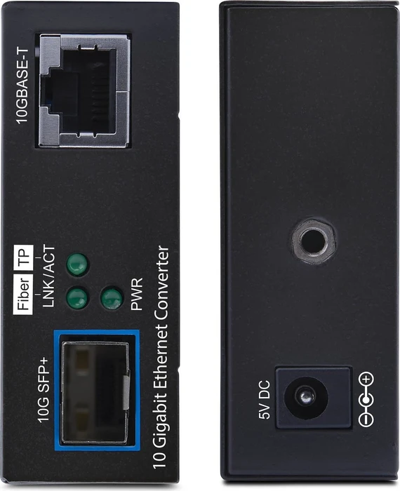 StarTech MCM10GSFP2, RJ-45, SFP+
