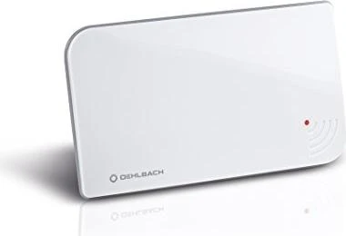Oehlbach Scope Vision weiß