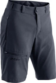 Maier Sports Latit Hose kurz night sky (Herren)