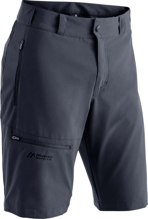 Maier Sports Latit Hose kurz night sky (Herren)