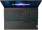 Lenovo Legion Pro 7 16IRX8H, Onyx Grey, Core i9-13900HX, 32GB RAM, 2TB SSD, GeForce RTX 4090, DE Vorschaubild