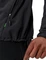 Vaude Elope Fleece Hoodie Jacke schwarz (Herren) Vorschaubild