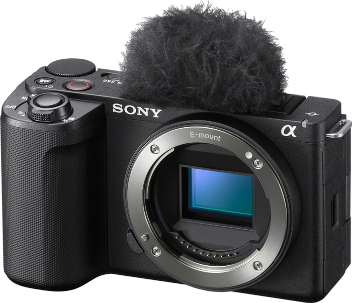 Sony ZV-E10 II