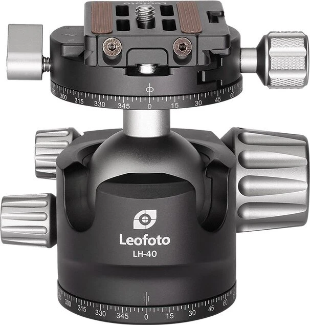 Leofoto LH-40R