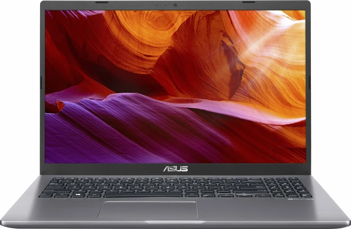 ASUS F509JA-EJ056T, Slate Grey, Core i5-1035G1, 8GB RAM, 256GB SSD, DE