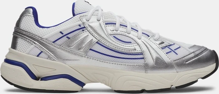 Under Armour Sola white/royal/black