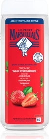 Le Petit Marseillais Erdbeere Duschgel, 650ml