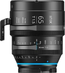 Irix Cine Lens 65mm T1.5 für PL