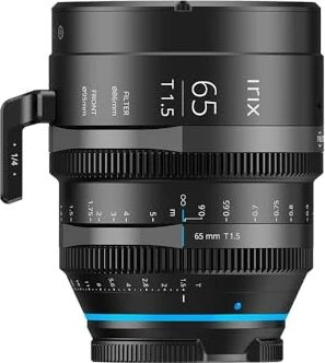 Irix Cine Lens 65mm T1.5