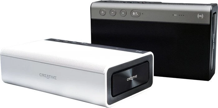 Creative Sound Blaster Roar 2 schwarz
