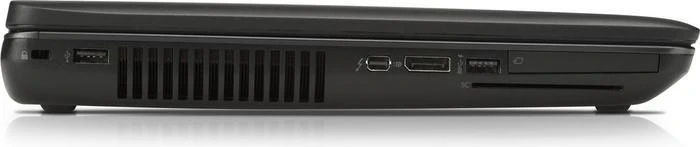 HP ZBook 15 G2, Core i7-4710MQ, 8GB RAM, 256GB SSD, Quadro K2100M, UK