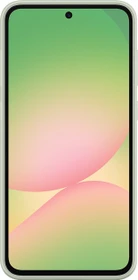 Samsung Silicone Case für Galaxy A56 5G Sage Green