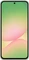 Samsung Silicone Case für Galaxy A56 5G Sage Green Vorschaubild